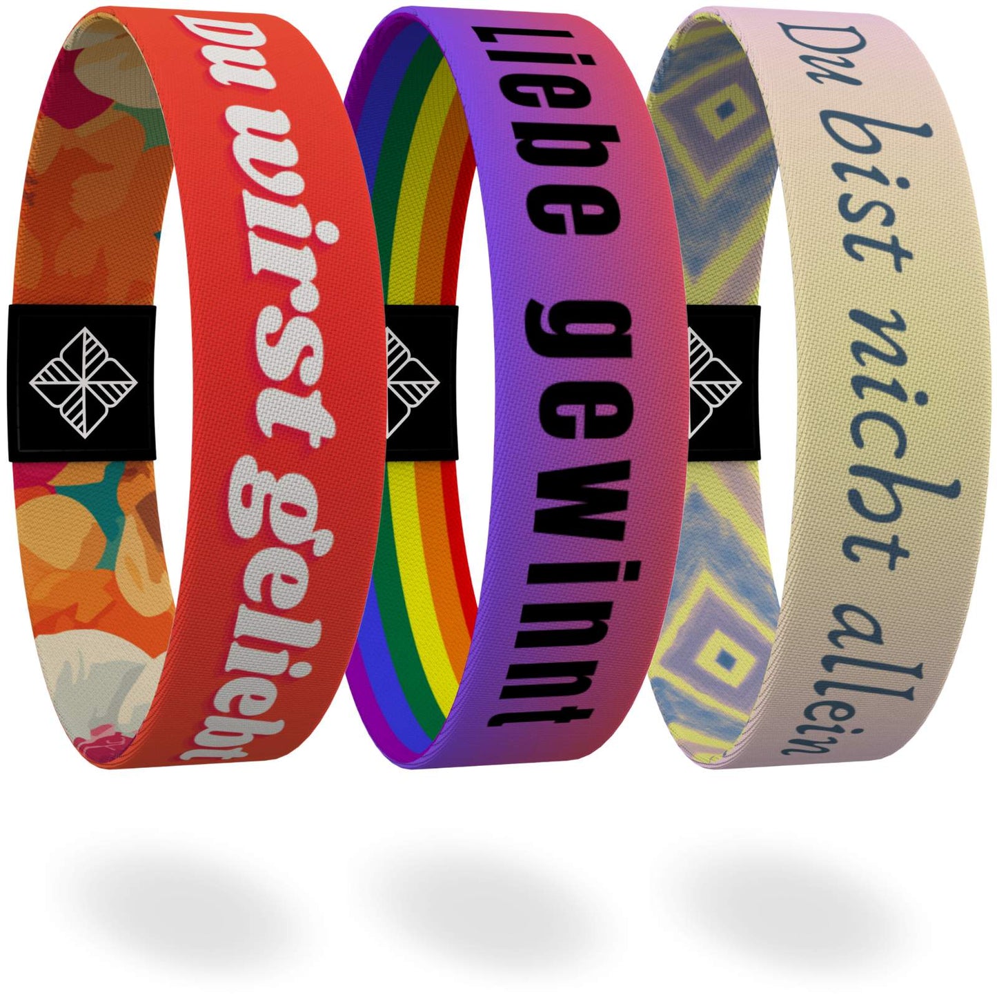 3er Set "Liebe"