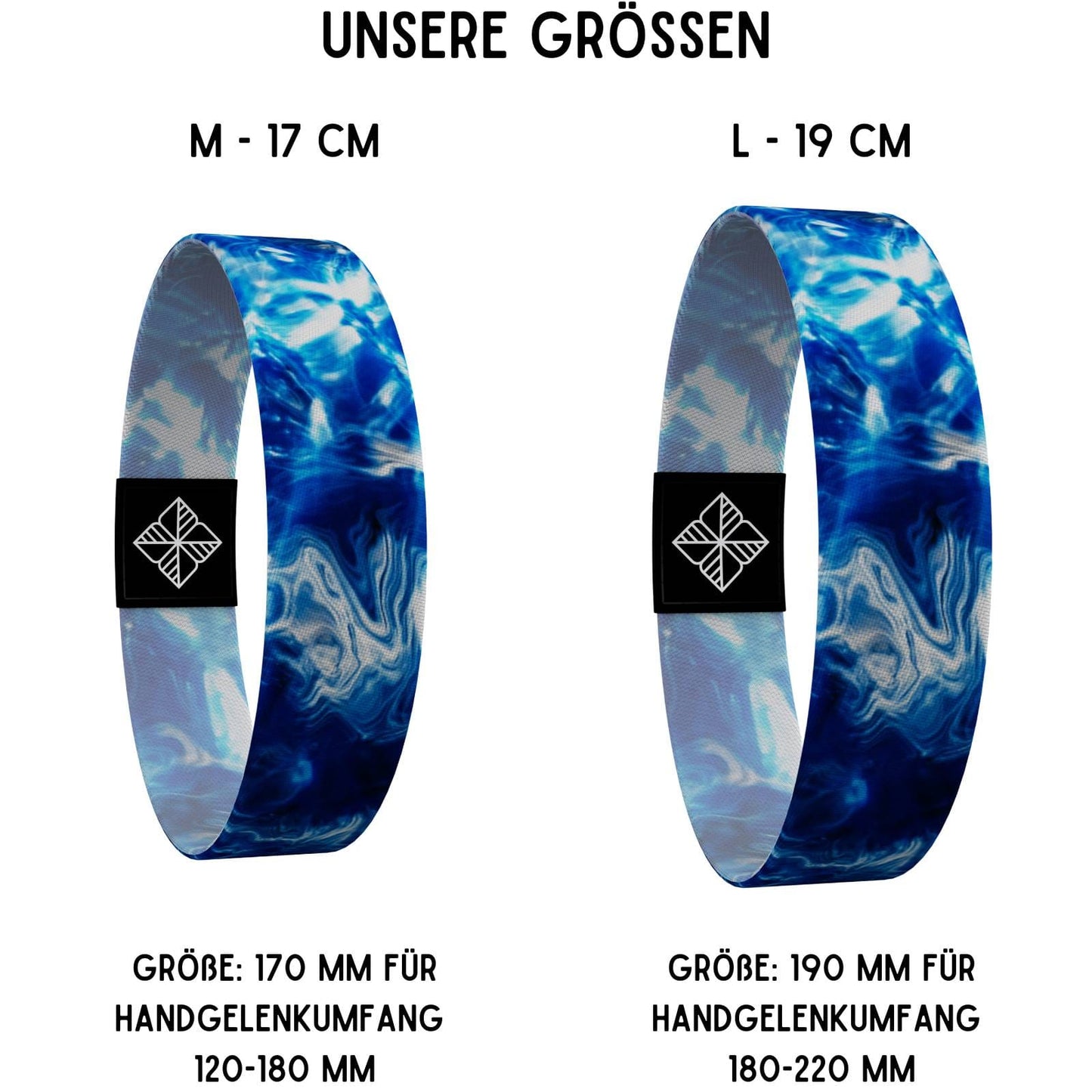 "Ich bin mutig"